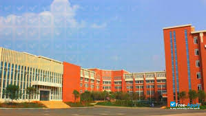 Kunming Medical University Teaching Building