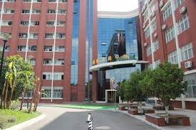 Kunming Medical University Hostel Double Room