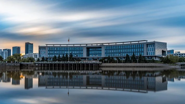 Nantong University Student Residences